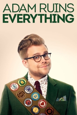 Watch Free Adam Ruins Everything Full Movies HD Online MyFlixer