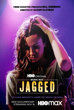 Watch Free Jagged Full Movies HD Online MyFlixer