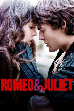 Watch Free Romeo & Juliet Full Movies HD Online MyFlixer