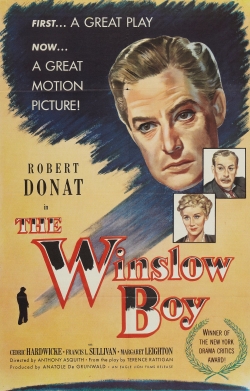 Watch Free The Winslow Boy Full Movies HD Online MyFlixer