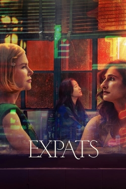 Watch Free Expats Full Movies HD Online MyFlixer