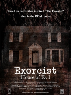 Watch Free Exorcist House of Evil Full Movies HD Online MyFlixer