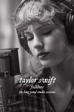 Watch Free Taylor Swift – Folklore: The Long Pond Studio Sessions Full Movies HD Online MyFlixer