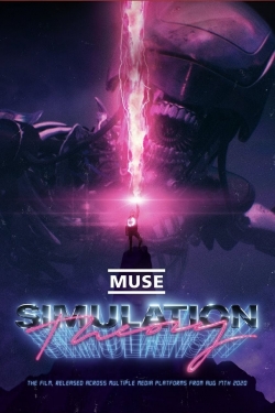 Watch Free Muse: Simulation Theory Full Movies HD Online MyFlixer