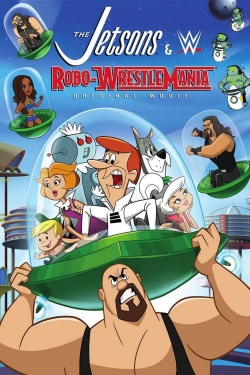 Watch Free The Jetsons & WWE: Robo-WrestleMania! Full Movies HD Online MyFlixer