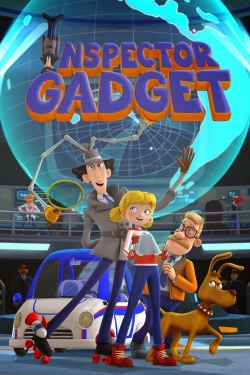 Watch Free Inspector Gadget Full Movies HD Online MyFlixer