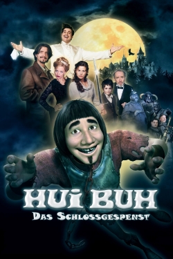 Watch Free Hui Buh: The Castle Ghost Full Movies HD Online MyFlixer