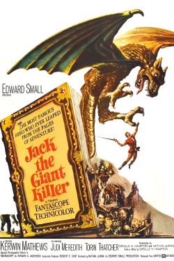 Watch Free Jack the Giant Killer Full Movies HD Online MyFlixer