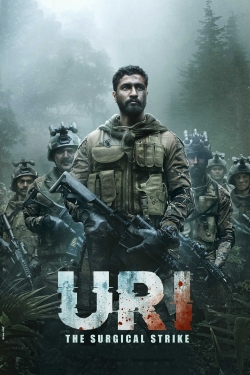 Watch Free Uri: The Surgical Strike Full Movies HD Online MyFlixer