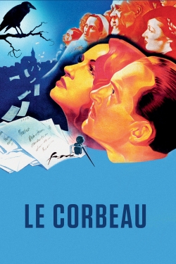 Watch Free Le Corbeau Full Movies HD Online MyFlixer