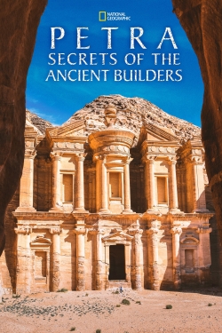 Watch Free Petra: Secrets of the Ancient Builders Full Movies HD Online MyFlixer