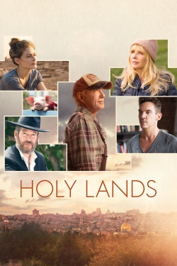 Watch Free Holy Lands Full Movies HD Online MyFlixer