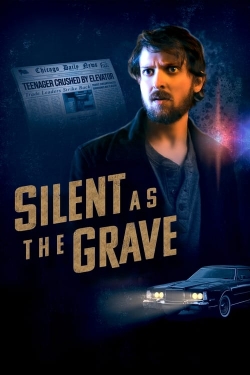 Watch Free Silent as the Grave Full Movies HD Online MyFlixer