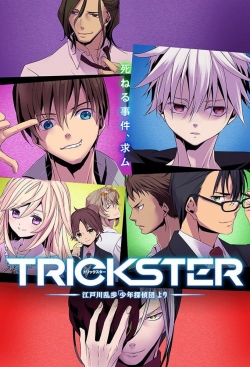 Watch Free Trickster Full Movies HD Online MyFlixer