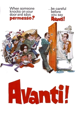 Watch Free Avanti! Full Movies HD Online MyFlixer