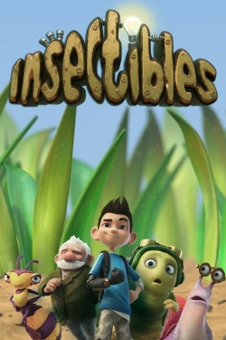 Watch Free Insectibles Full Movies HD Online MyFlixer