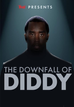 Watch Free TMZ Presents: The Downfall of Diddy Full Movies HD Online MyFlixer