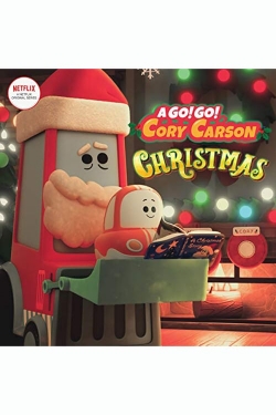 Watch Free A Go! Go! Cory Carson Christmas Full Movies HD Online MyFlixer