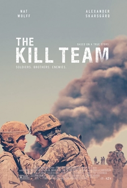 Watch Free The Kill Team Full Movies HD Online MyFlixer