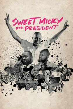 Watch Free Sweet Micky for President Full Movies HD Online MyFlixer