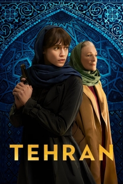 Watch Free Tehran Full Movies HD Online MyFlixer