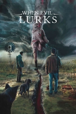 Watch Free When Evil Lurks Full Movies HD Online MyFlixer