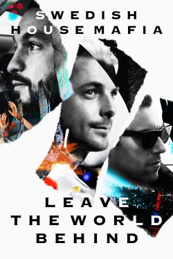 Watch Free Leave the World Behind Full Movies HD Online MyFlixer