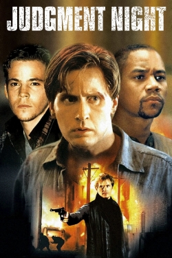 Watch Free Judgment Night Full Movies HD Online MyFlixer