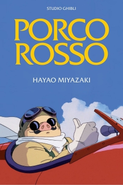 Watch Free Porco Rosso Full Movies HD Online MyFlixer