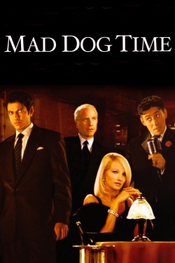 Watch Free Mad Dog Time Full Movies HD Online MyFlixer