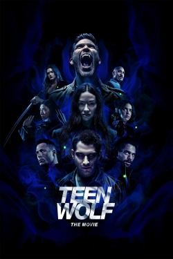 Watch Free Teen Wolf: The Movie Full Movies HD Online MyFlixer