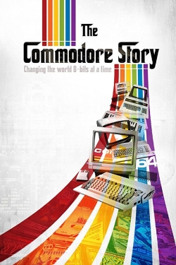 Watch Free The Commodore Story Full Movies HD Online MyFlixer