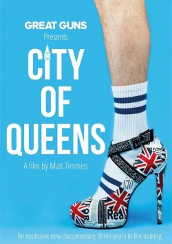 Watch Free City of Queens Full Movies HD Online MyFlixer