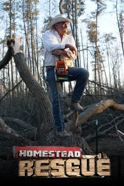 Watch Free Homestead Rescue Full Movies HD Online MyFlixer