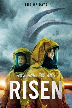 Watch Free Risen Full Movies HD Online MyFlixer