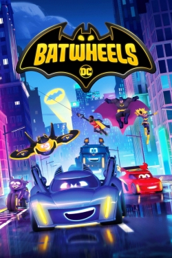 Watch Free Batwheels Full Movies HD Online MyFlixer