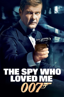 Watch Free The Spy Who Loved Me Full Movies HD Online MyFlixer