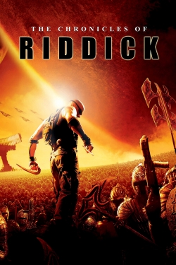 Watch Free The Chronicles of Riddick Full Movies HD Online MyFlixer