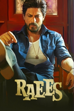 Watch Free Raees Full Movies HD Online MyFlixer