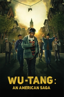 Watch Free Wu-Tang: An American Saga Full Movies HD Online MyFlixer