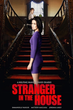 Watch Free Stranger in the House Full Movies HD Online MyFlixer