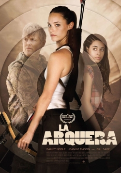 Watch Free The Archer Full Movies HD Online MyFlixer