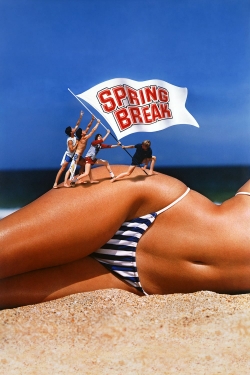 Watch Free Spring Break Full Movies HD Online MyFlixer