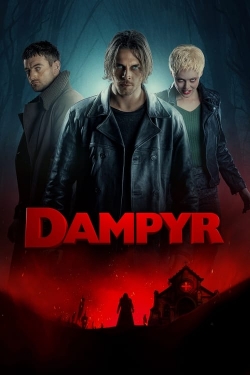 Watch Free Dampyr Full Movies HD Online MyFlixer