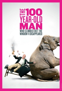 Watch Free The 100 Year-Old Man Who Climbed Out the Window and Disappeared Full Movies HD Online MyFlixer