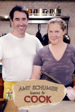 Watch Free Amy Schumer Learns to Cook Full Movies HD Online MyFlixer