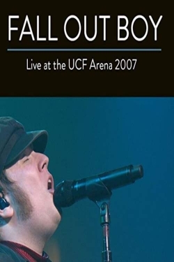 Watch Free Fall Out Boy: Live from UCF Arena Full Movies HD Online MyFlixer