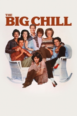 Watch Free The Big Chill Full Movies HD Online MyFlixer