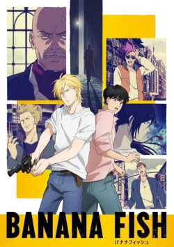 Watch Free Banana Fish Full Movies HD Online MyFlixer