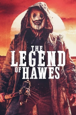 Watch Free The Legend of Hawes Full Movies HD Online MyFlixer